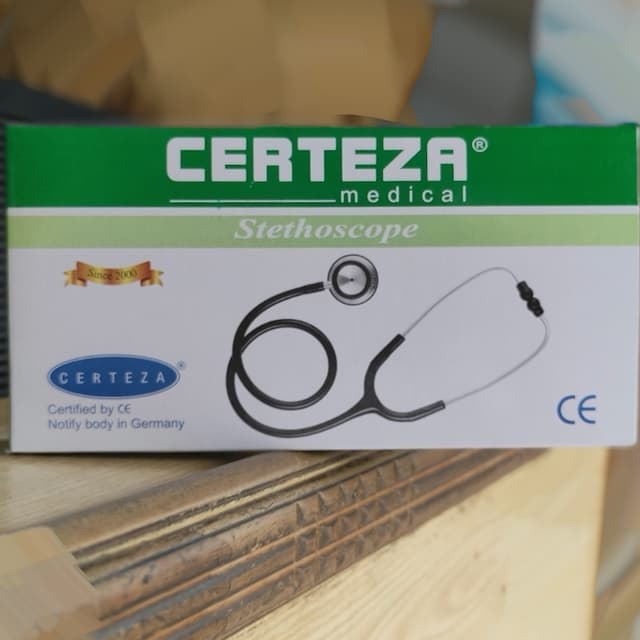 Certeza Stethoscope Simple