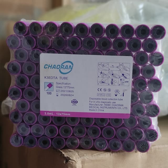 CBC Tubes China